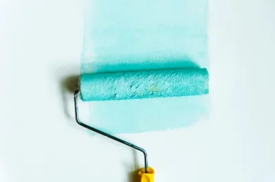 Peinture intérieure à Saint-Auban-d'Oze — murs, plafonds et boiseries